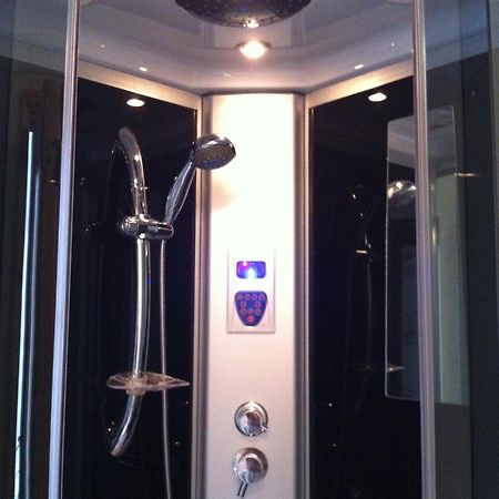 Bed and Breakfast Carland Cross New Quay Esterno foto