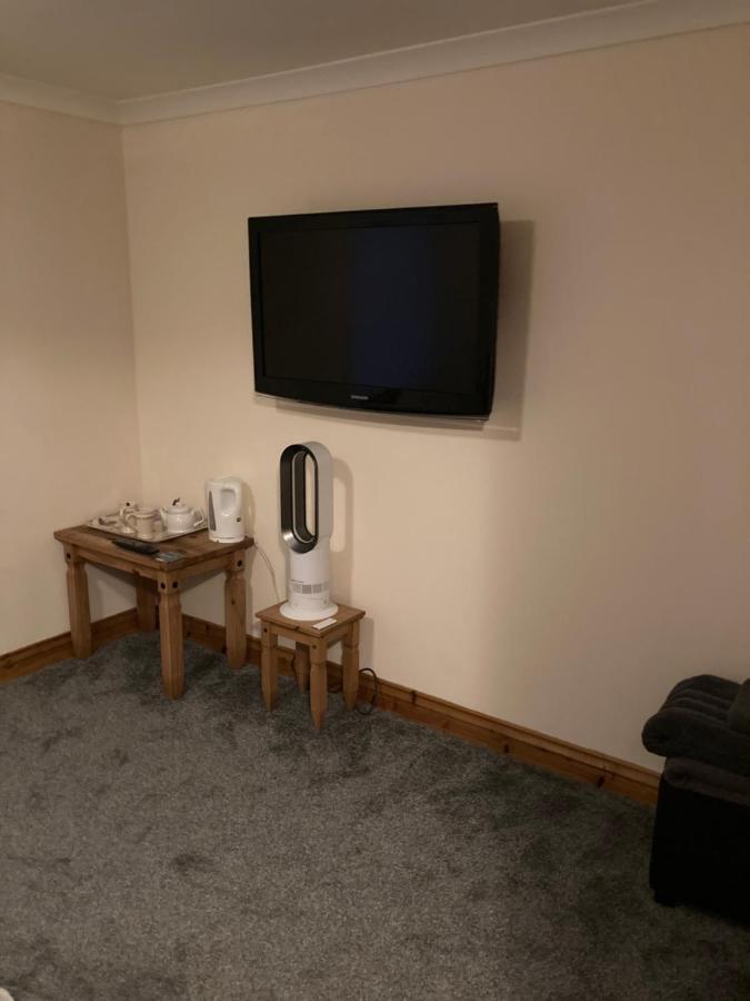 Bed and Breakfast Carland Cross New Quay Esterno foto