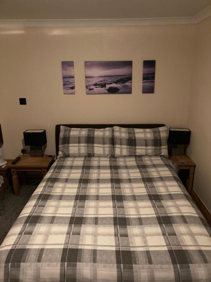 Bed and Breakfast Carland Cross New Quay Esterno foto