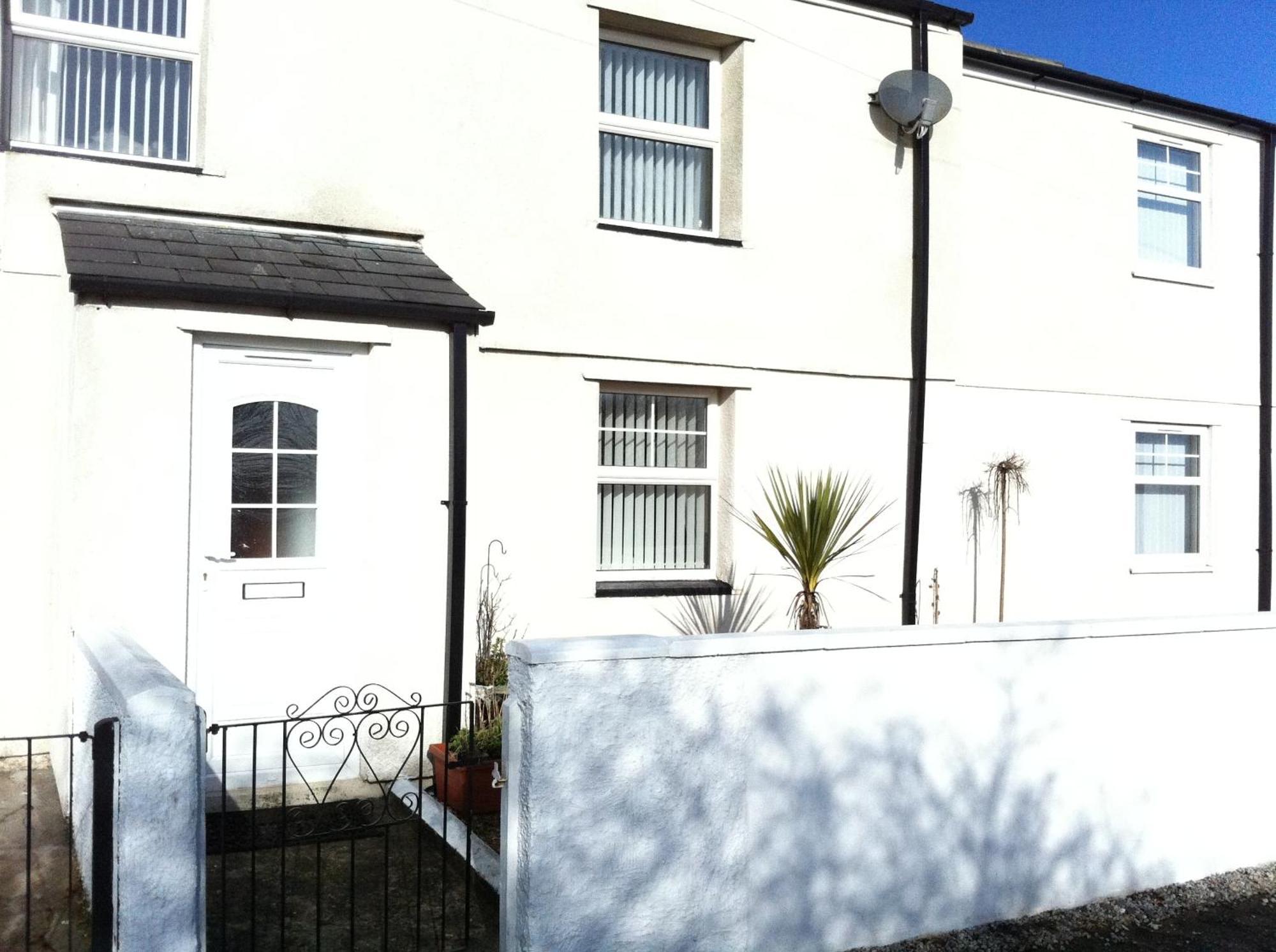 Bed and Breakfast Carland Cross New Quay Esterno foto