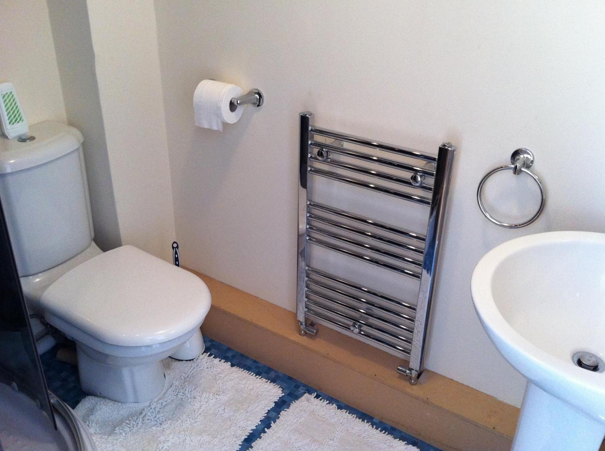 Bed and Breakfast Carland Cross New Quay Esterno foto